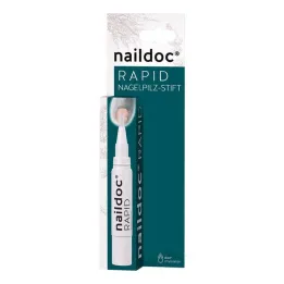 Naildoc Hızlı tırnak mantarı kalemi, 4 ml