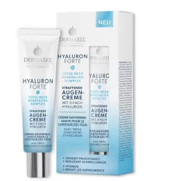 DERMASEL Performans Hyaluron Forte göz kremi, 15 ml