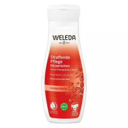 WELEDA Nar Sıkılaştırıcı Bakım Vücut Losyonu, 200 ml