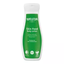 WELEDA Skin Food Vücut Losyonu, 200 ml