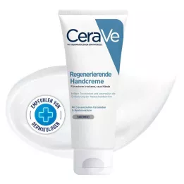 CERAVE yenileyici el kremi, 100 ml