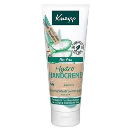 KNEIPP Hydro El Kremi Aloe Vera, 75 ml