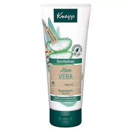 KNEIPP Duş Balsamı Aloe Vera, 200 ml