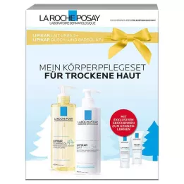 ROCHE-POSAY x-mas-Box eCom kuru cilt bakım seti, 1 adet