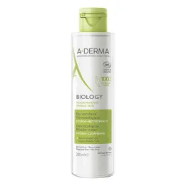 A-Derma Biyoloji Misel Yüz Toneri (200 ml)
