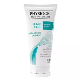 PHYSIOGEL Saç Derisi Bakımı ekstra yumuşak şampuan, 200 ml
