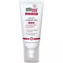 SEBAMED Kızarıklık önleyici hafif gündüz bakım kremi, 50 ml