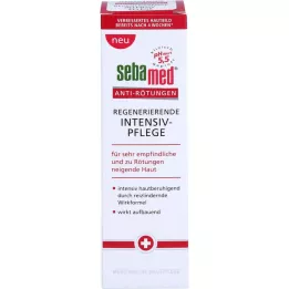 SEBAMED Kızarıklık Karşıtı Yenileyici Yoğun Bakım Kremi, 50 ml