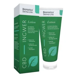 Bionorica Derma Losyonu (200 ml)