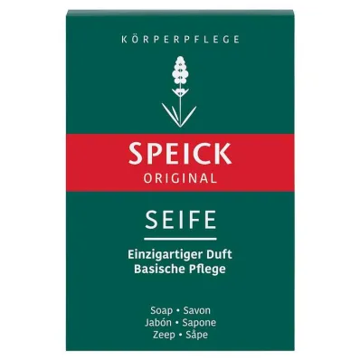 Speick Orijinal Sabun, 100 gr Speick Orijinal Sabun, 100 gr