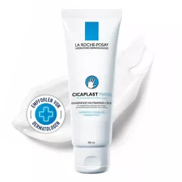ROCHE-POSAY Cicaplast El Kremi, 100 ml