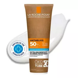 ROCHE-POSAY Anthelios Süt LSF 50+ karton tüp, 250 ml