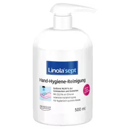 LINOLA sep el hijyeni temizleyici, 500 ml