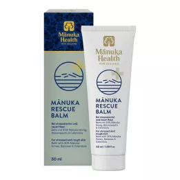 MANUKA HEALTH Kurtarma Balsamı, 50 ml