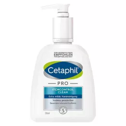 CETAPHIL Pro Clean Sıvı Sabun, 236 ml