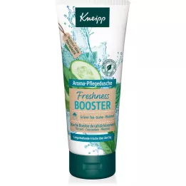 KNEIPP Freshness Booster aromalı bakım duşu, 200 ml