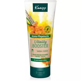 KNEIPP Vitality Booster aromalı bakım duşu, 200 ml