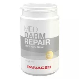 PANACEO Med Darm onarım tozu, 100 gr