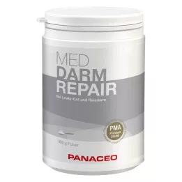 PANACEO Med Darm onarım tozu, 400 gr