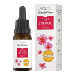 BB İyi Enerji Damlaları, 20 ml