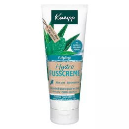 KNEIPP Hidro ayak kremi, 75 ml
