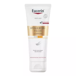 EUCERIN Yaşlanma Karşıtı Hyaluron-Dolgu+Elasti.El Kremi, 75 ml