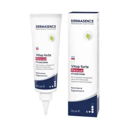 Dermasence Vitop forte Kurtarma bakım kremi, 50 ml