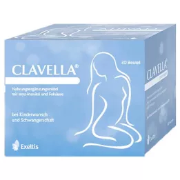 CLAVELLA Çanta, 30X2 gr