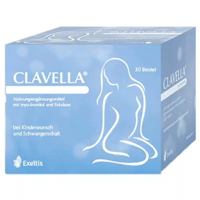 CLAVELLA Çanta, 30X2 gr