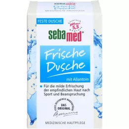 SEBAMED Taze duş jeli, 100 g