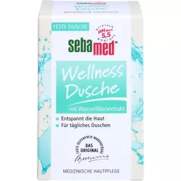 SEBAMED Wellness duşu tek parça, 100 g