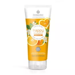DERMASEL Ölü Deniz Ayak Kremi Mutlu Anlar, 100 ml