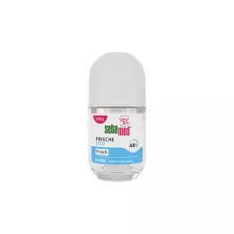SEBAMED Taze Deodorant Taze Roll-on, 50 ml