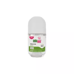 SEBAMED Taze Deo otlu Roll-on, 50 ml