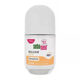 SEBAMED Balsam Deo Hassas Roll-on, 50 ml