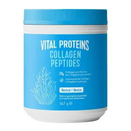 Vital Proteinler Kollajen Peptitler nötr toz, 567 g