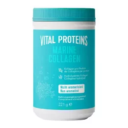 VITAL PROTEINS Deniz Kolajeni Tozu, 224 gr