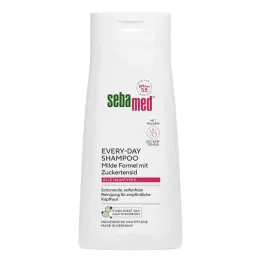 Sebamed Günlük Şampuan (400 ml)