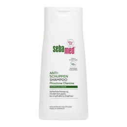 Sebamed kepek önleyici şampuan, 400 ml