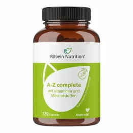 Adan Zye komple kapsüller, 120 adet