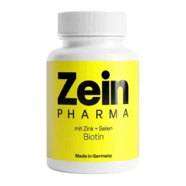 BIOTIN KOMPLEX 10 mg+çinko+selenyum yüksek doz kapsüller, 180 adet