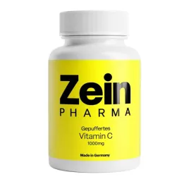 VITAMIN C KAPSELN 1000 mg tamponlu, 120 adet