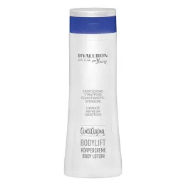 Hyaluron Proyoung Bodylift Yaşlanma Karşıtı Vücut Kremi, 300 ml