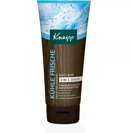 KNEIPP 2si 1 arada duş serinliği tazeliği, 200 ml