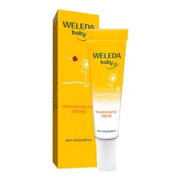 Weleda Calendula yara koruma kremi mini, 10 ml