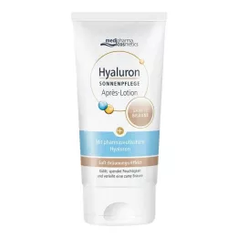 HYALURON SONNENPFLEGE Apres Losyon nazik bronzluk, 150 ml