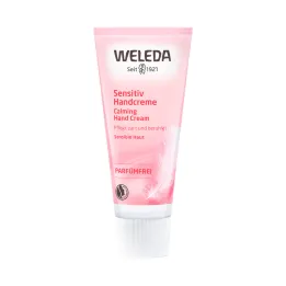Weleda Hassas El Kremi, 50 ml