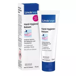 LINOLA sept El Hijyeni Balsamı, 75 ml