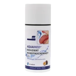 Miradent Aquamed ağız hijyeni jeli, 100 ml