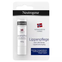 NEUTROGENA Norwegian Formula Dudak Bakımı, 4,8 gr
